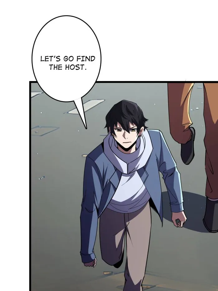 I’m Really Not The Villain — Chapter 149 — page 36