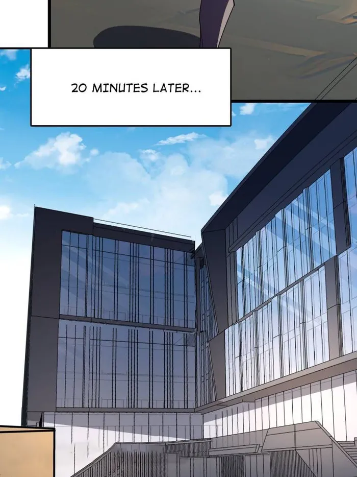 I’m Really Not The Villain — Chapter 149 — page 37