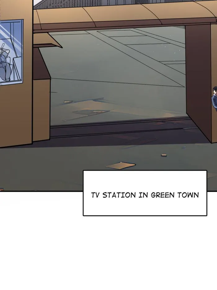 I’m Really Not The Villain — Chapter 149 — page 38