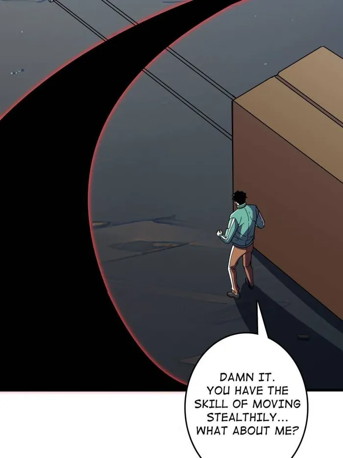 I’m Really Not The Villain — Chapter 149 — page 40