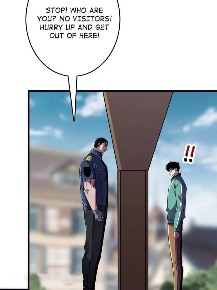 I’m Really Not The Villain — Chapter 149 — page 43