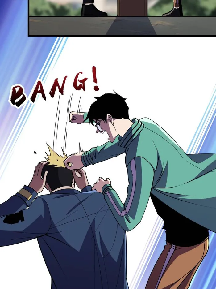 I’m Really Not The Villain — Chapter 149 — page 44