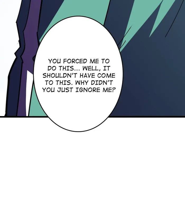 I’m Really Not The Villain — Chapter 149 — page 47