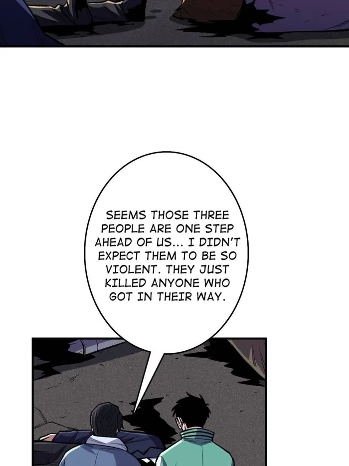 I’m Really Not The Villain — Chapter 149 — page 49