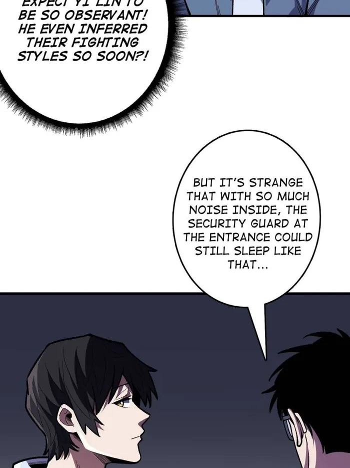 I’m Really Not The Villain — Chapter 149 — page 52