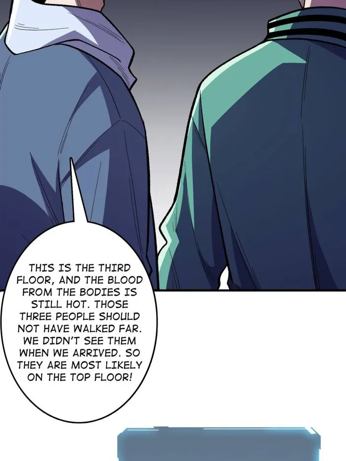 I’m Really Not The Villain — Chapter 149 — page 53
