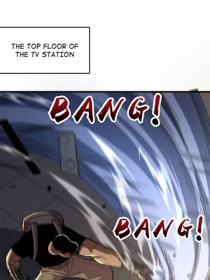 I’m Really Not The Villain — Chapter 149 — page 56