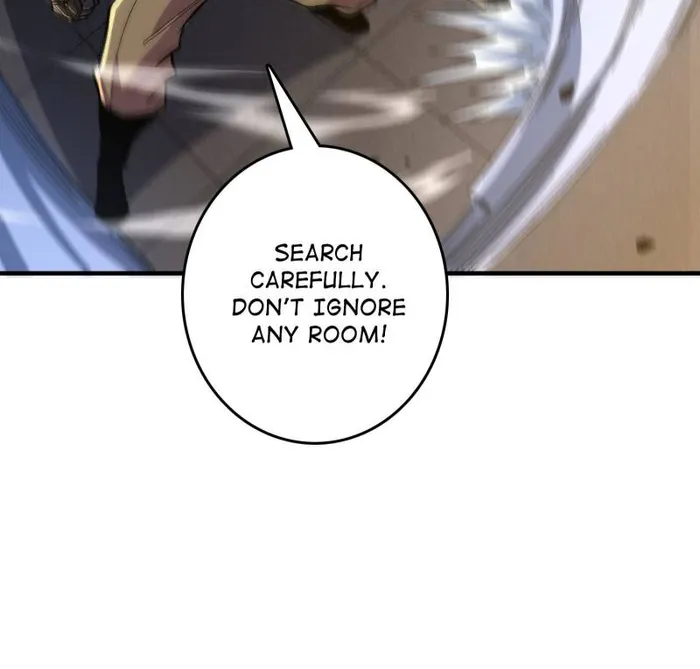 I’m Really Not The Villain — Chapter 149 — page 57