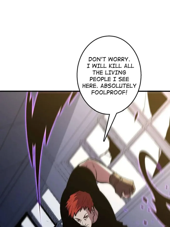 I’m Really Not The Villain — Chapter 149 — page 58