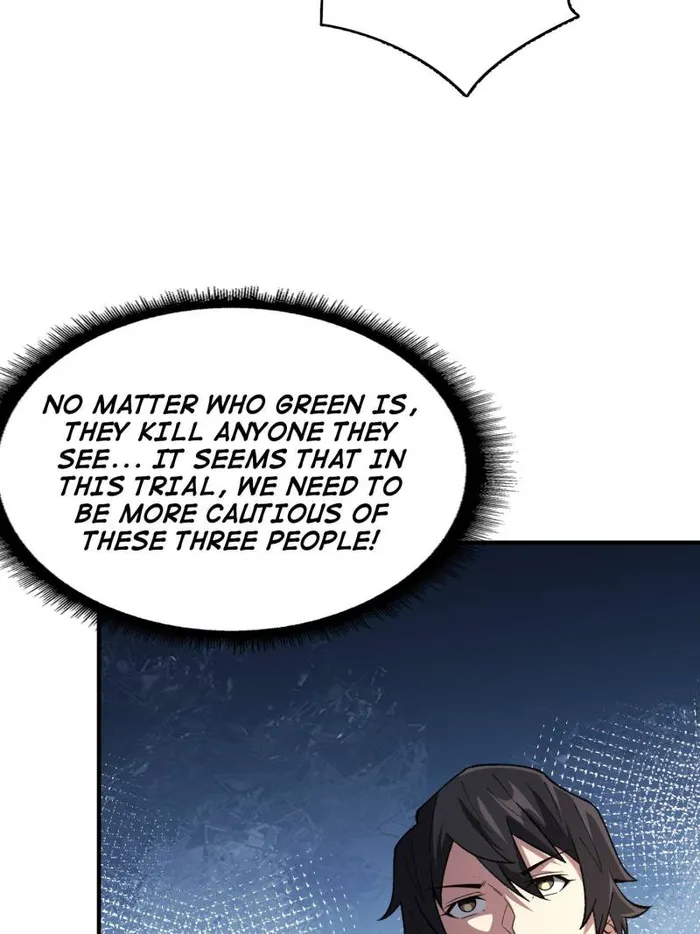 I’m Really Not The Villain — Chapter 149 — page 60