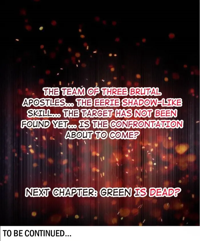 I’m Really Not The Villain — Chapter 149 — page 69