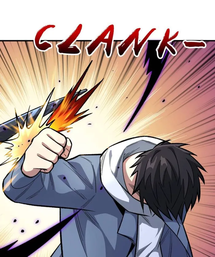 I’m Really Not The Villain — Chapter 150 — page 1