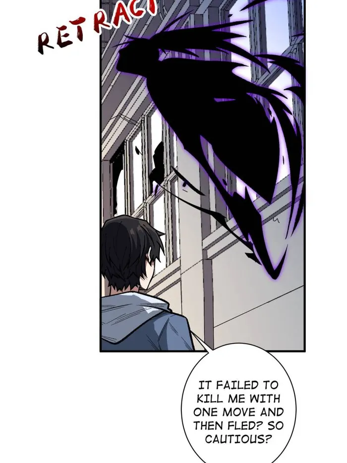 I’m Really Not The Villain — Chapter 150 — page 3