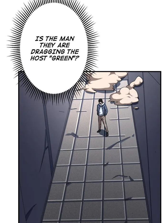 I’m Really Not The Villain — Chapter 150 — page 9