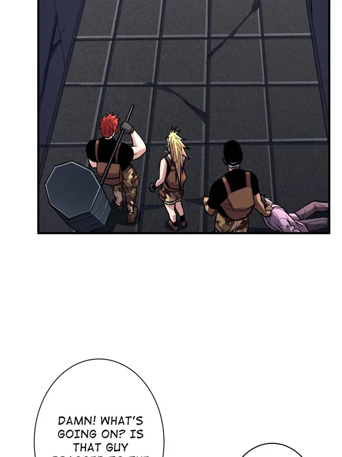 I’m Really Not The Villain — Chapter 150 — page 10