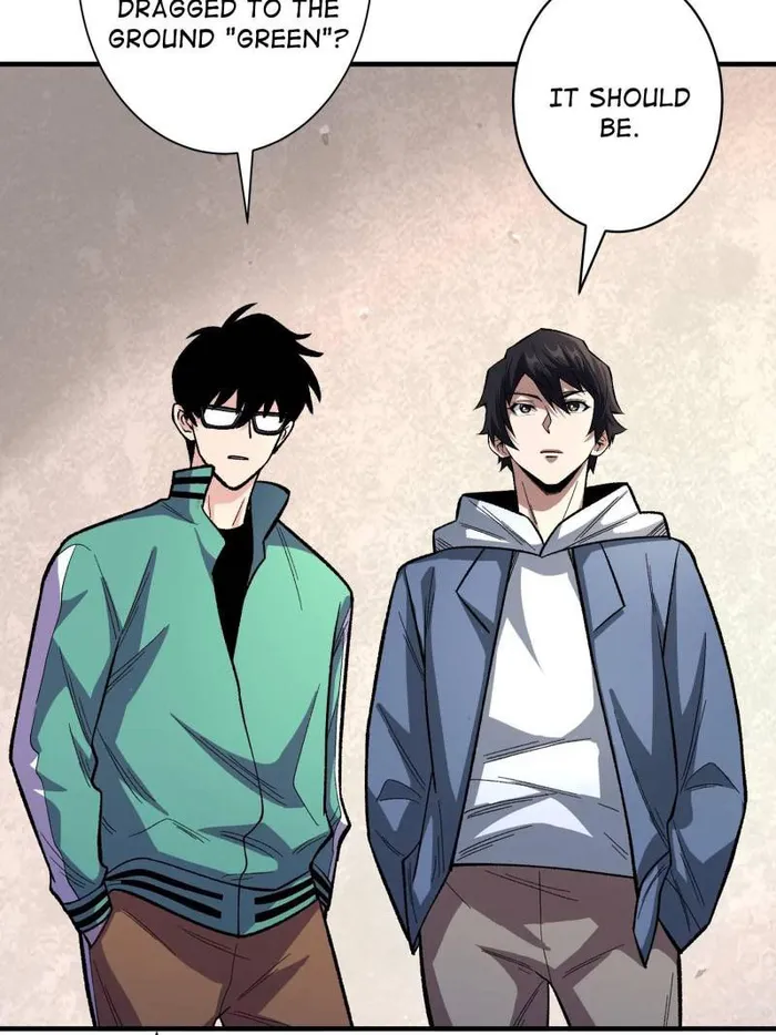 I’m Really Not The Villain — Chapter 150 — page 11