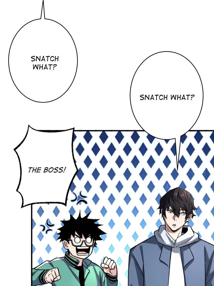 I’m Really Not The Villain — Chapter 150 — page 12