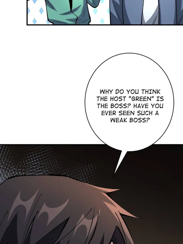 I’m Really Not The Villain — Chapter 150 — page 13