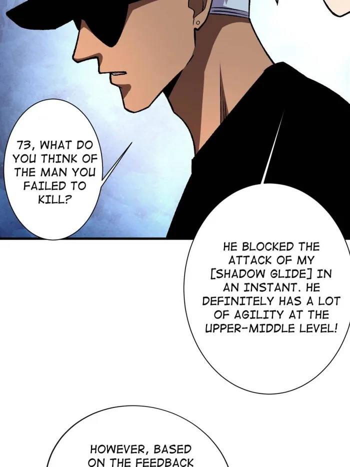 I’m Really Not The Villain — Chapter 150 — page 18