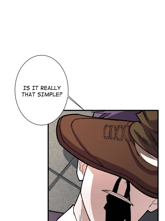 I’m Really Not The Villain — Chapter 150 — page 22