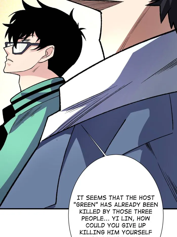 I’m Really Not The Villain — Chapter 150 — page 26