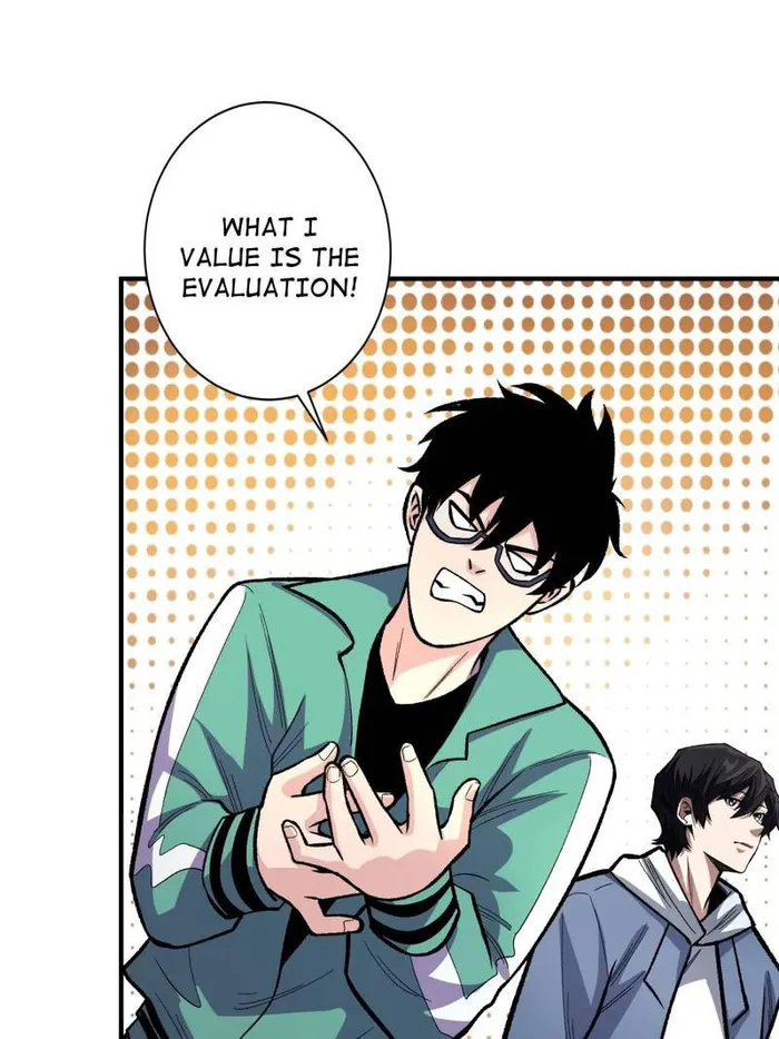 I’m Really Not The Villain — Chapter 150 — page 31