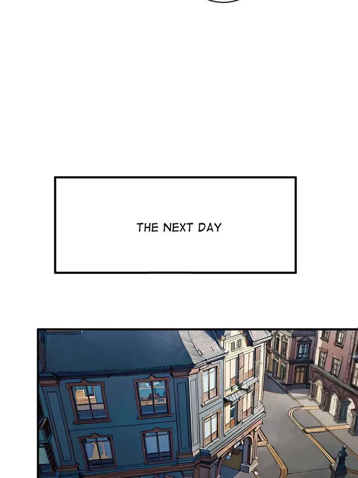 I’m Really Not The Villain — Chapter 150 — page 35