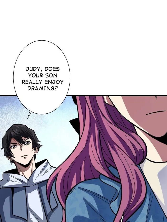 I’m Really Not The Villain — Chapter 150 — page 38