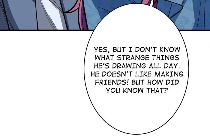 I’m Really Not The Villain — Chapter 150 — page 39