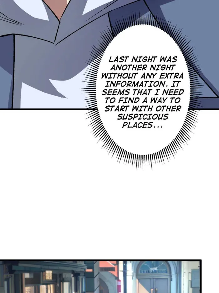 I’m Really Not The Villain — Chapter 150 — page 42