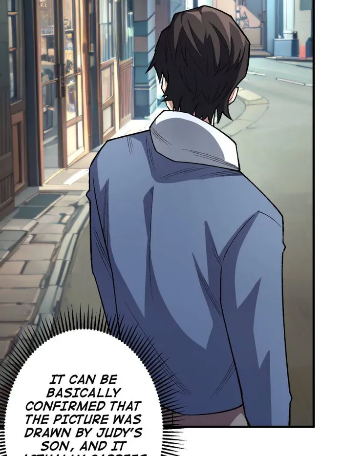 I’m Really Not The Villain — Chapter 150 — page 43