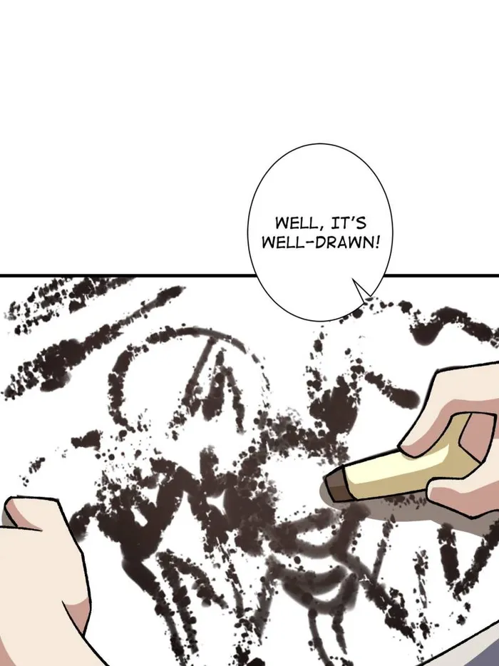 I’m Really Not The Villain — Chapter 150 — page 47