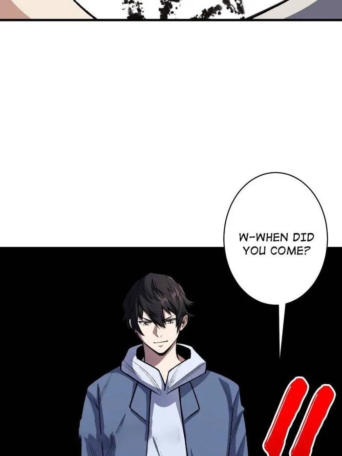I’m Really Not The Villain — Chapter 150 — page 48