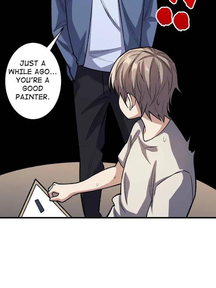 I’m Really Not The Villain — Chapter 150 — page 49