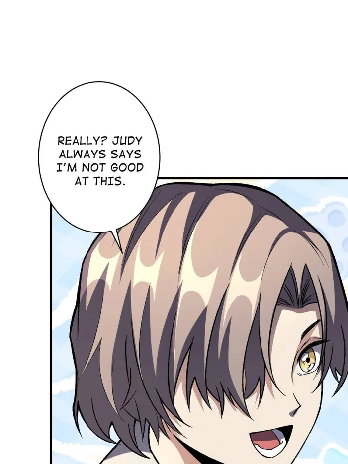 I’m Really Not The Villain — Chapter 150 — page 50