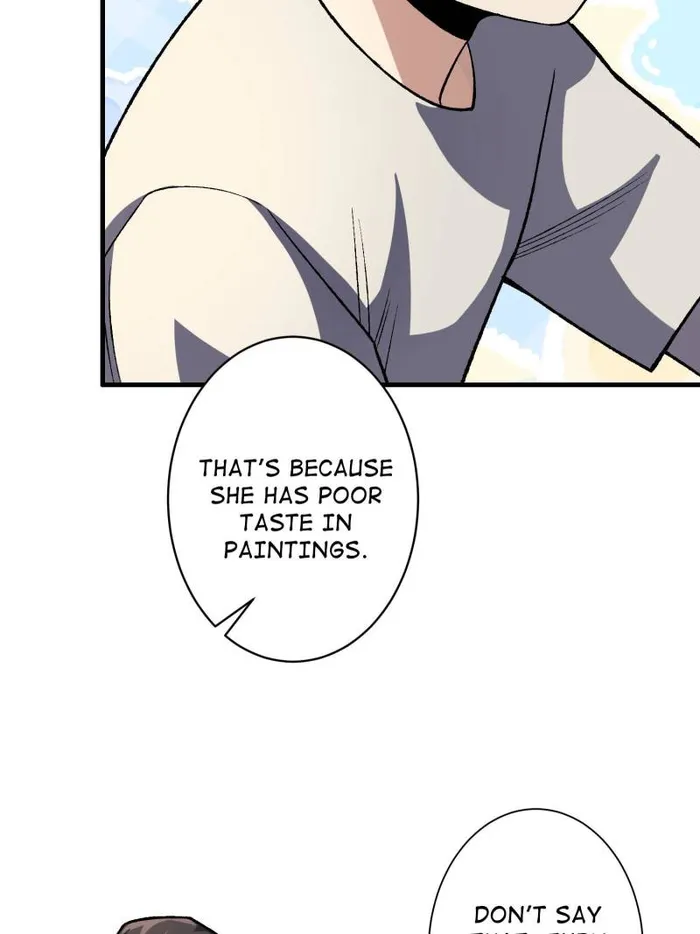 I’m Really Not The Villain — Chapter 150 — page 51