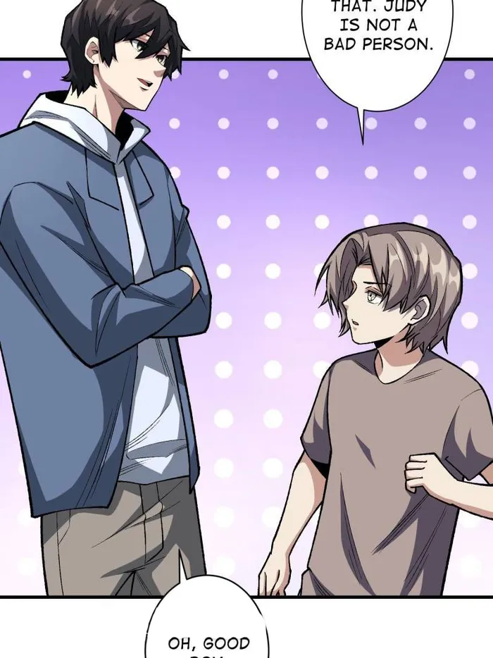 I’m Really Not The Villain — Chapter 150 — page 52