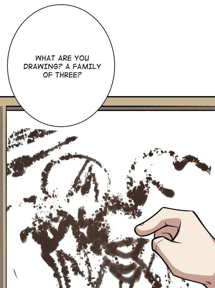 I’m Really Not The Villain — Chapter 150 — page 54