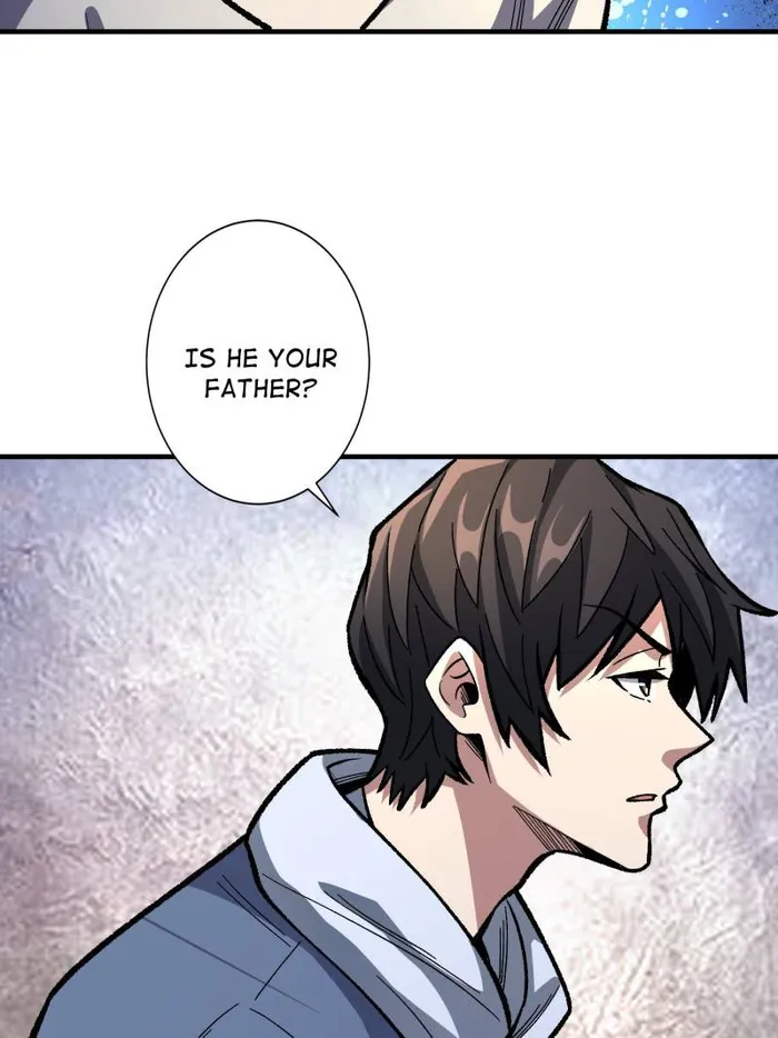 I’m Really Not The Villain — Chapter 150 — page 58