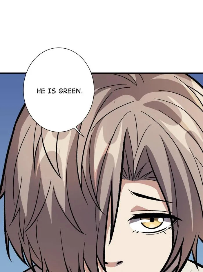 I’m Really Not The Villain — Chapter 150 — page 61