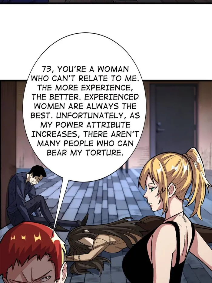 I’m Really Not The Villain — Chapter 151 — page 3