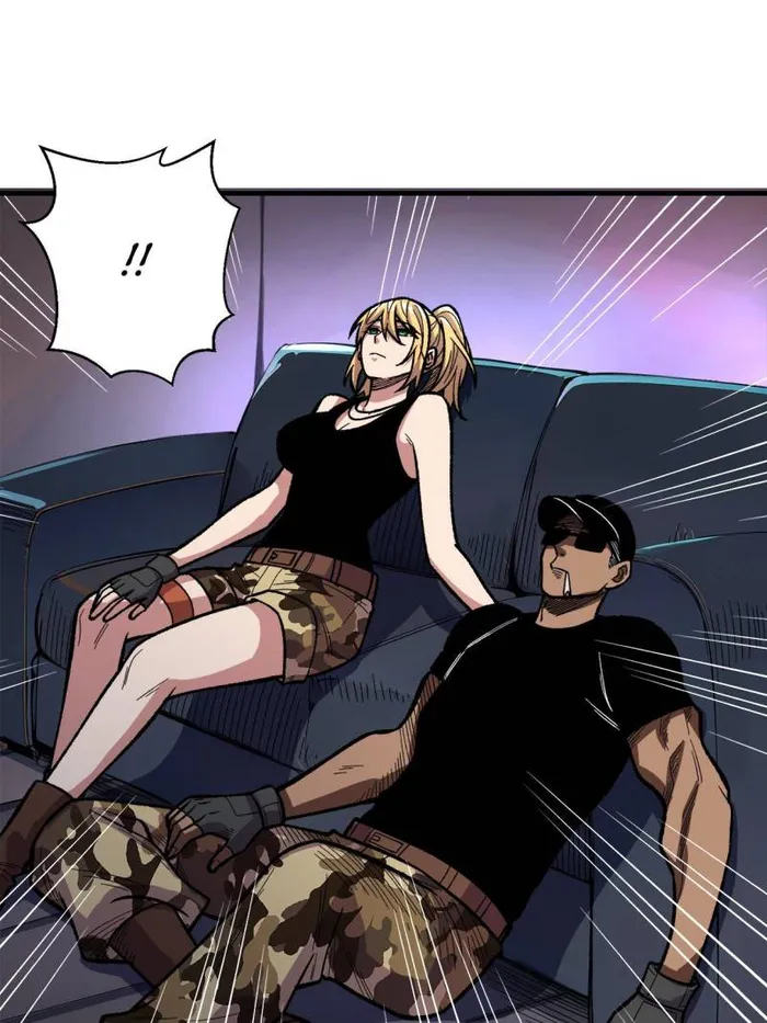 I’m Really Not The Villain — Chapter 151 — page 9