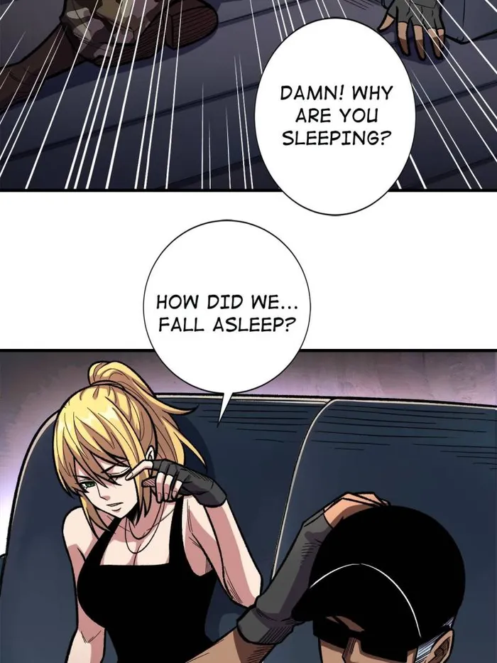 I’m Really Not The Villain — Chapter 151 — page 10