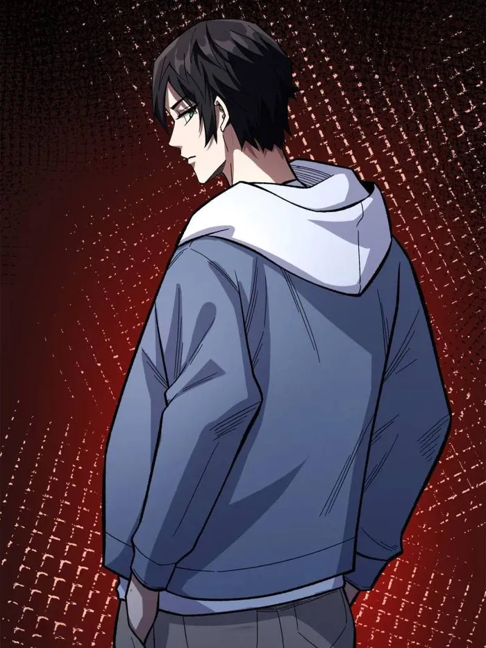 I’m Really Not The Villain — Chapter 151 — page 14