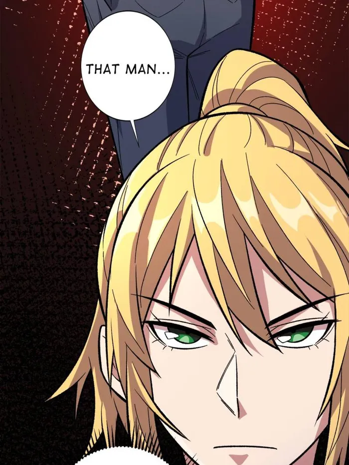 I’m Really Not The Villain — Chapter 151 — page 15