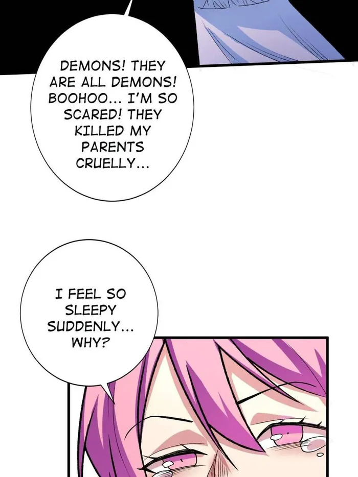 I’m Really Not The Villain — Chapter 151 — page 23