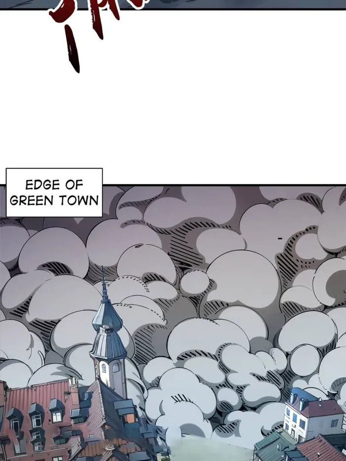 I’m Really Not The Villain — Chapter 151 — page 26