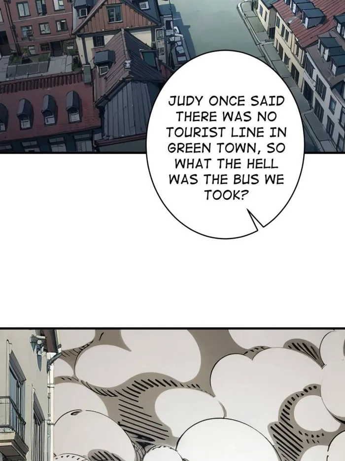 I’m Really Not The Villain — Chapter 151 — page 27