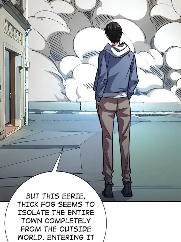 I’m Really Not The Villain — Chapter 151 — page 28