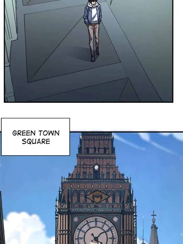 I’m Really Not The Villain — Chapter 151 — page 30